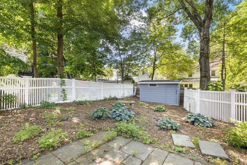 36 Risley Rd, Brookline, MA, 36 Risley Rd, Brookline, MA Photo #23