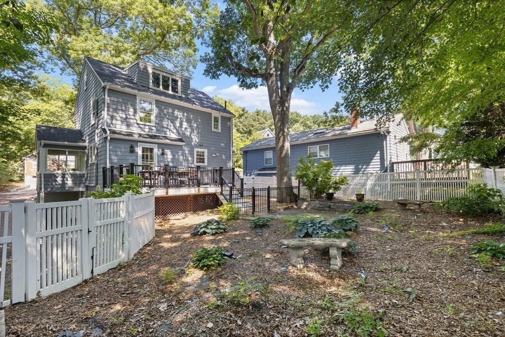 36 Risley Rd, Brookline, MA, 36 Risley Rd, Brookline, MA Photo #22