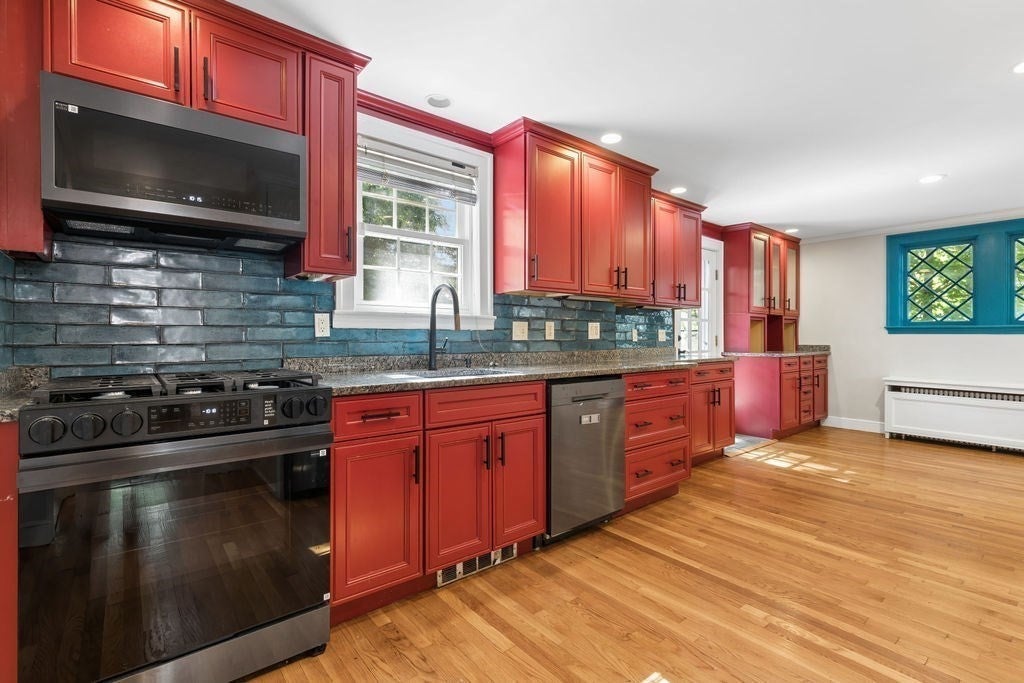 36 Risley Rd, Brookline, MA, 36 Risley Rd, Brookline, MA Photo #8
