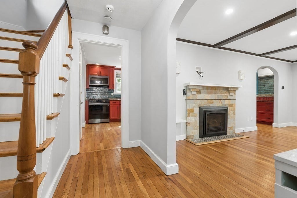 36 Risley Rd, Brookline, MA, 36 Risley Rd, Brookline, MA Photo #4