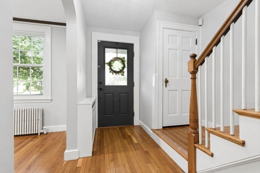 36 Risley Rd, Brookline, MA, 36 Risley Rd, Brookline, MA Photo #5