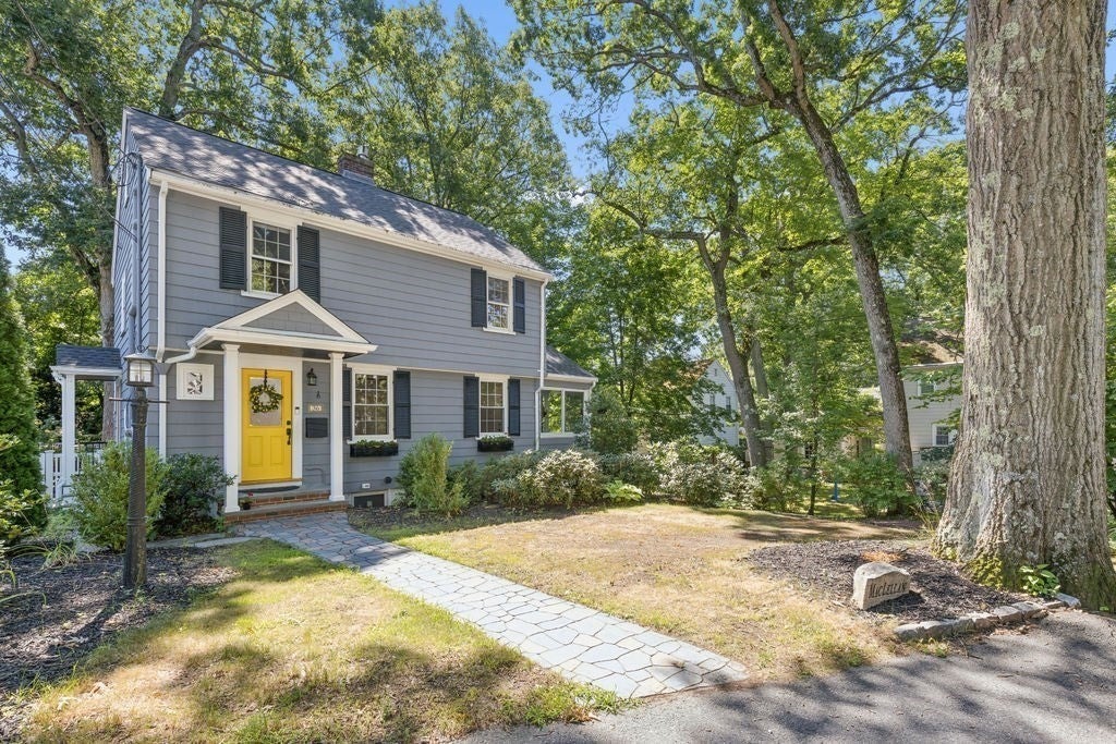 36 Risley Rd, Brookline, MA, 36 Risley Rd, Brookline, MA Photo #1