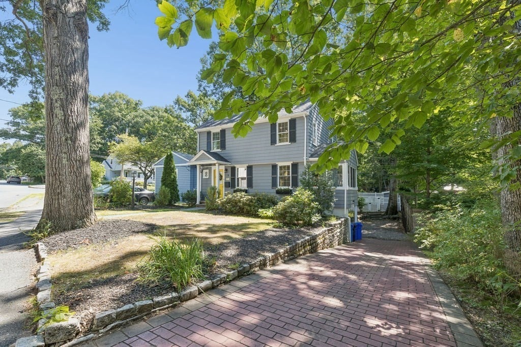 36 Risley Rd, Brookline, MA, 36 Risley Rd, Brookline, MA Photo #24