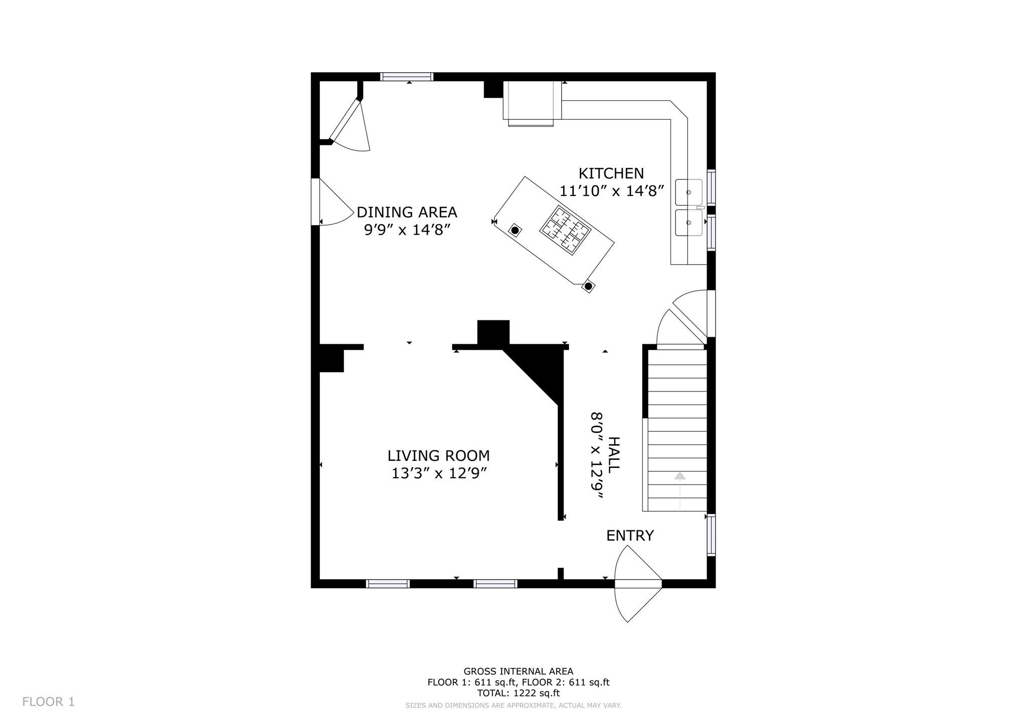 116 Marshall Street, Fitchburg, MA, 116 Marshall Street, Fitchburg, MA Photo #18