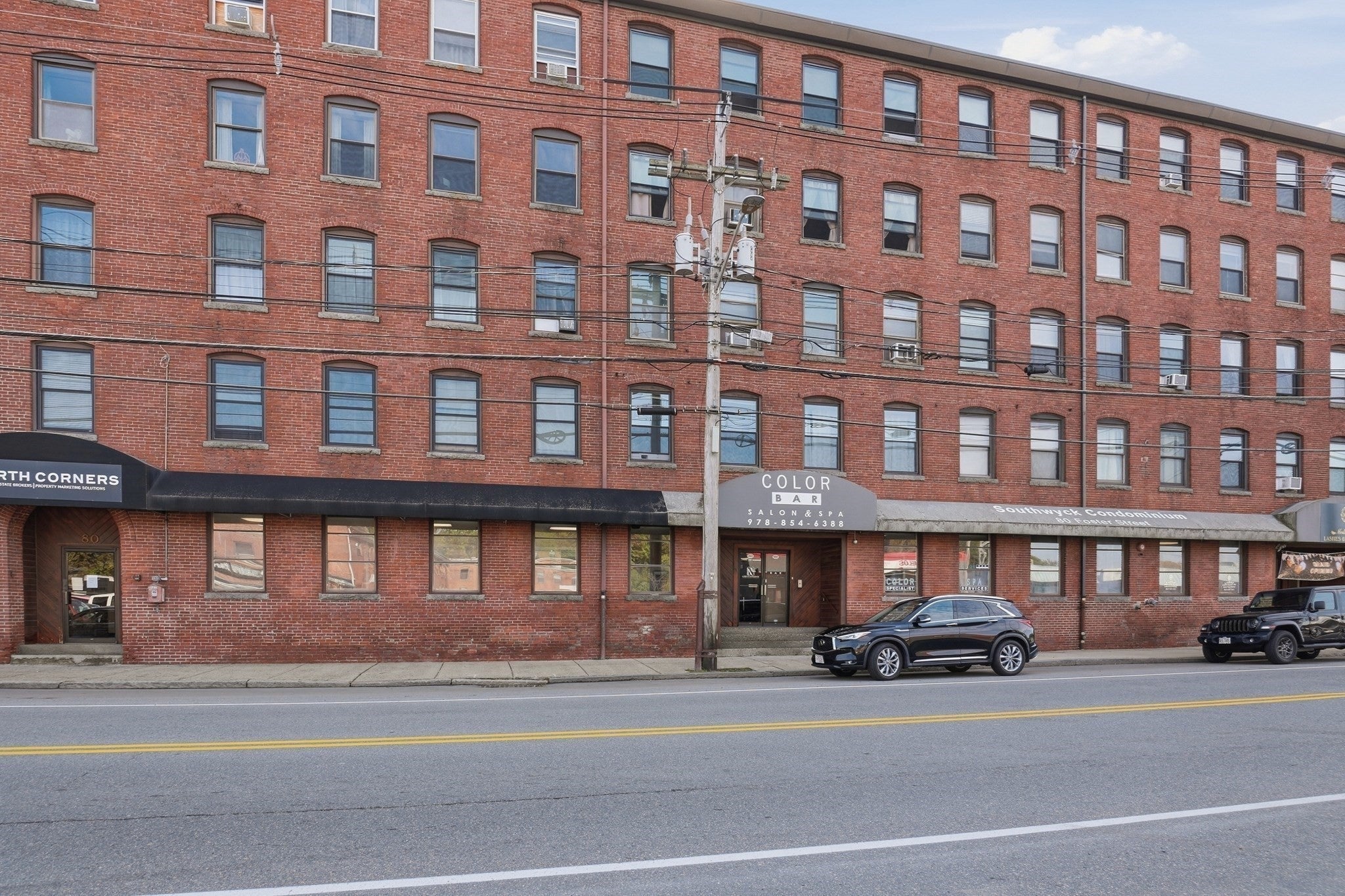 80 Foster Street #203, Peabody, MA Photo #19