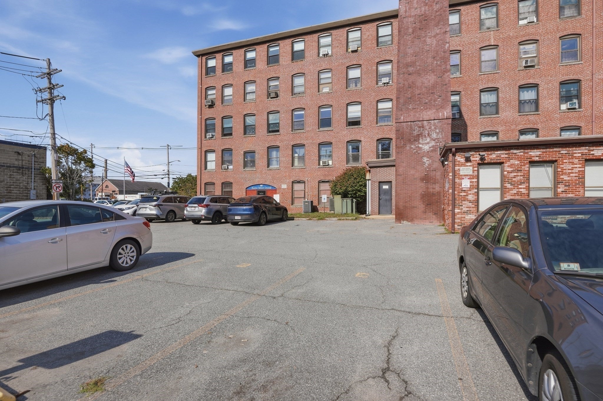 80 Foster Street #203, Peabody, MA Photo #20