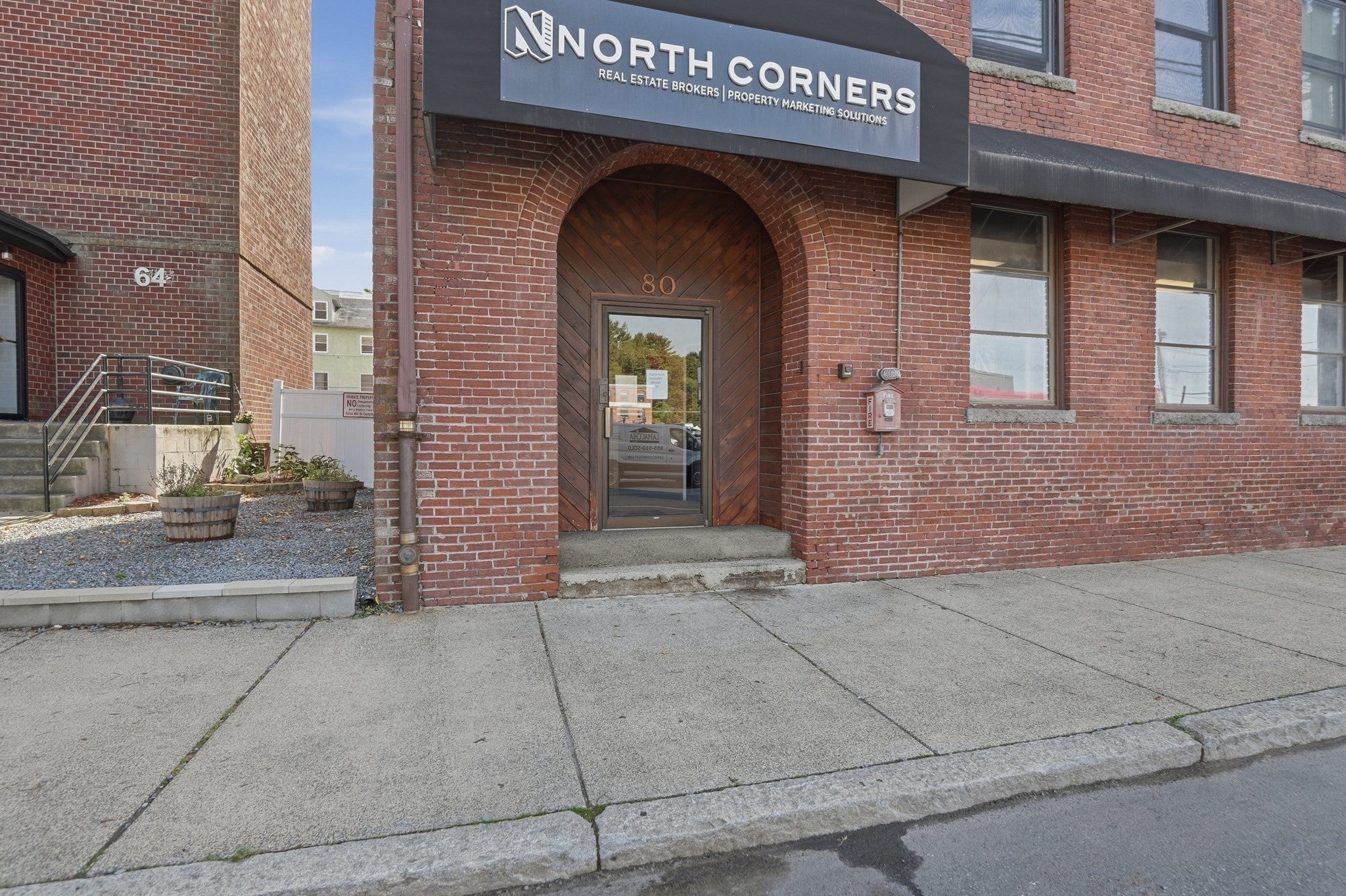 80 Foster Street #203, Peabody, MA Photo #21