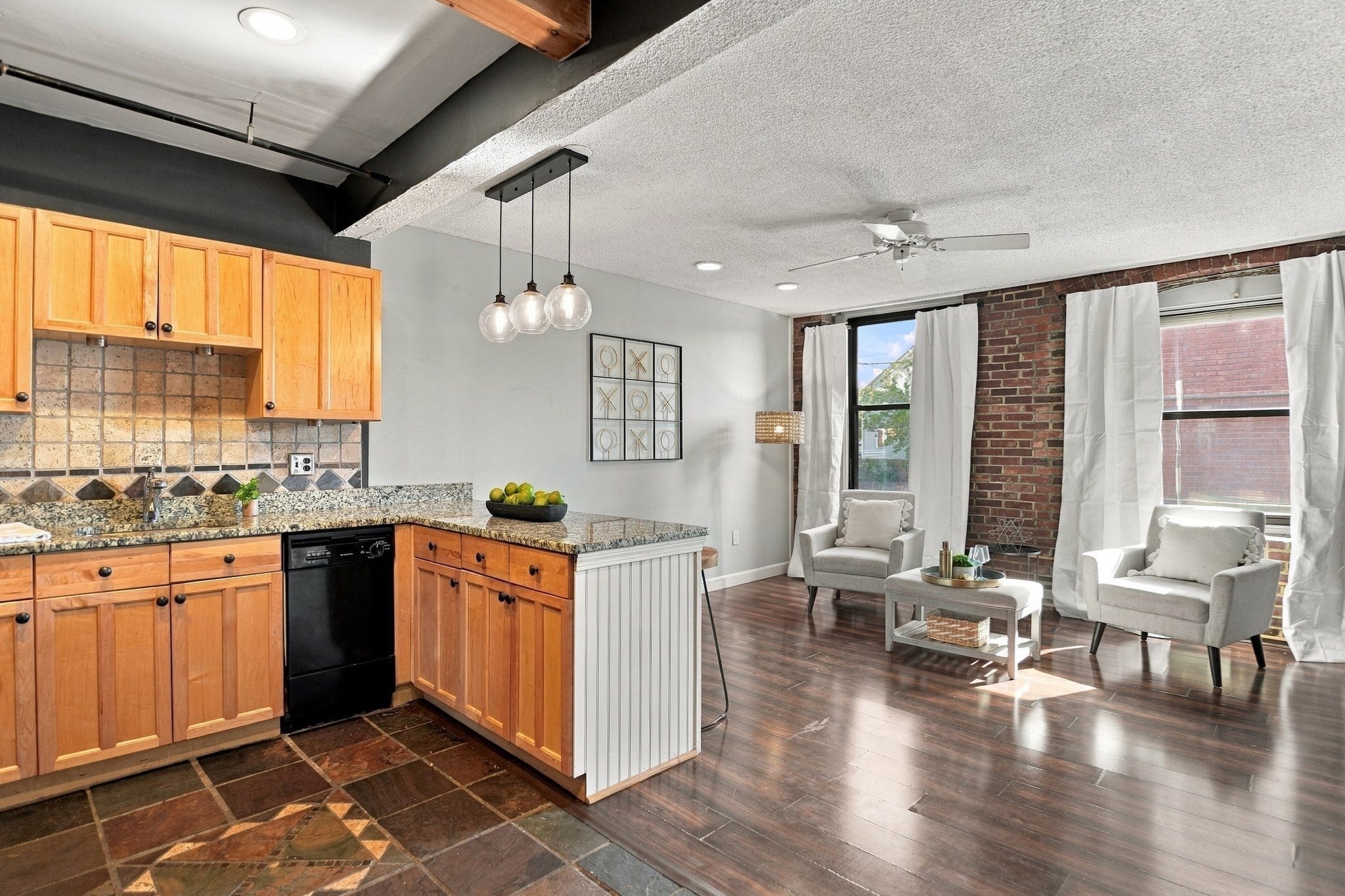 Photo of 80 Foster Street, Peabody, MA