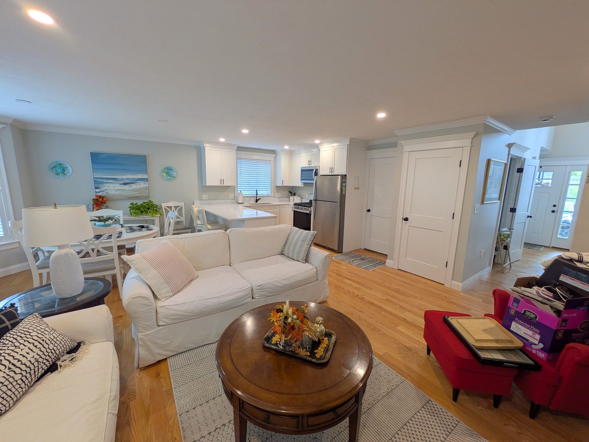 106 Pond S St #13, Attleboro, MA, 106 Pond S St #13, Attleboro, MA Photo #6