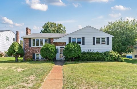 25 John Paul Cir Braintree MA 02184