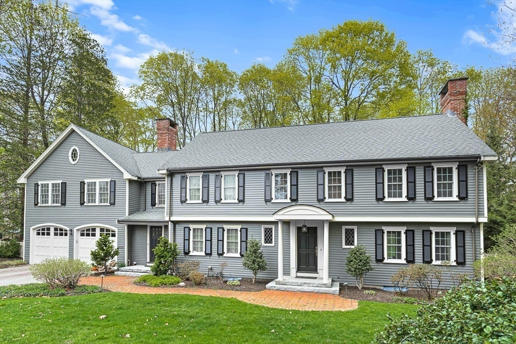 21 Fernway