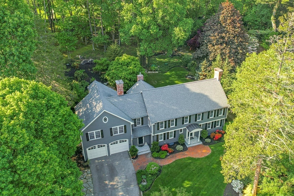 21 Fernway