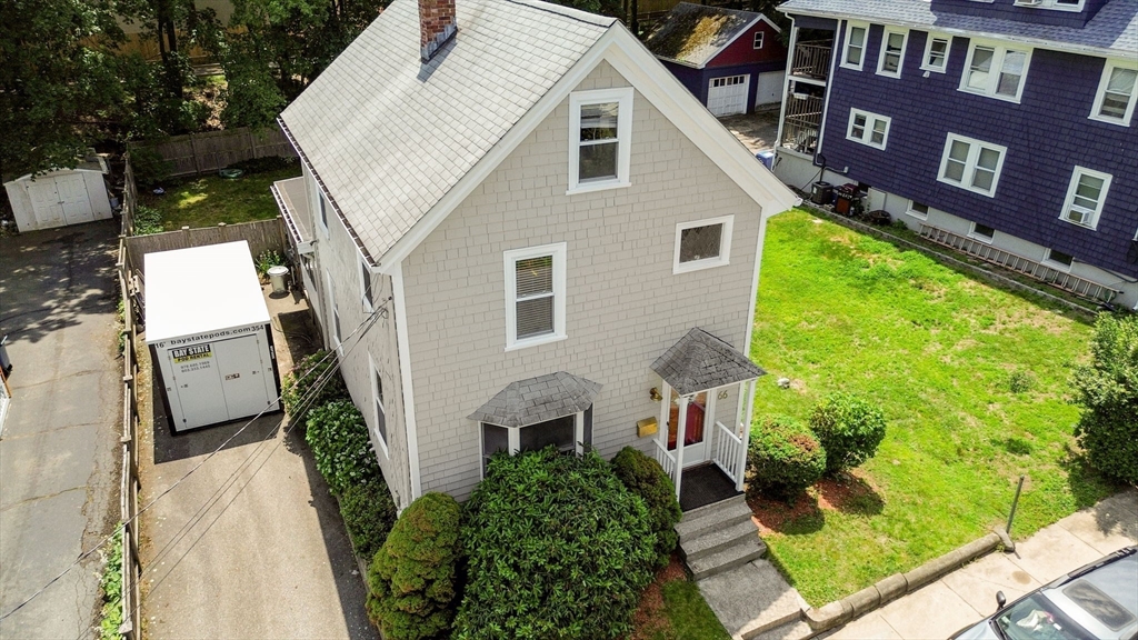 66 Guinan St