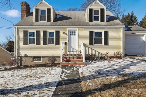29 Puritan Road Watertown MA 02472