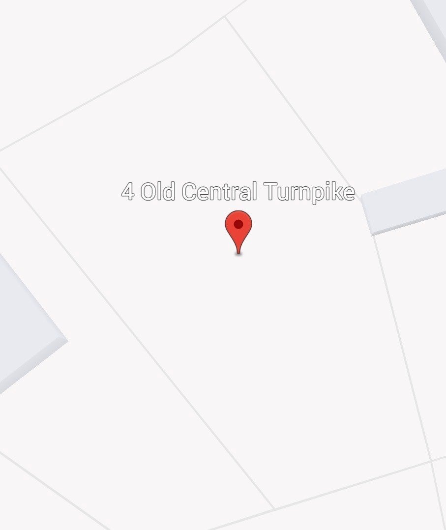 4 Old Central Tpke