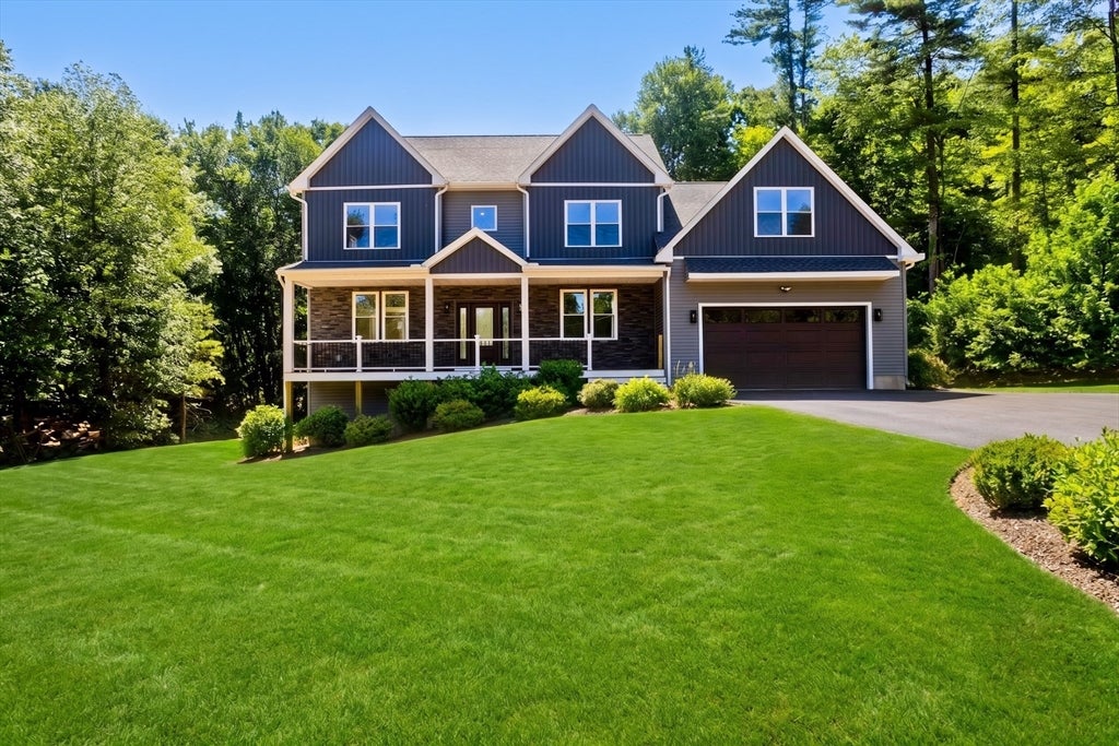 93 Sheep Pasture Rd