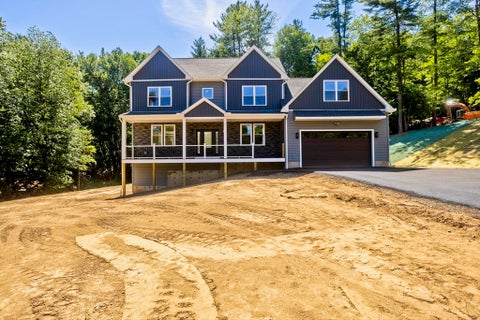 Photo of 93 Sheep Pasture Rd, Southwick, MA 01077 (MLS # 73538114)