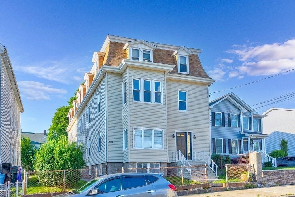 282 Sprague St, Fall River, MA, 282 Sprague St, Fall River, MA Photo #1