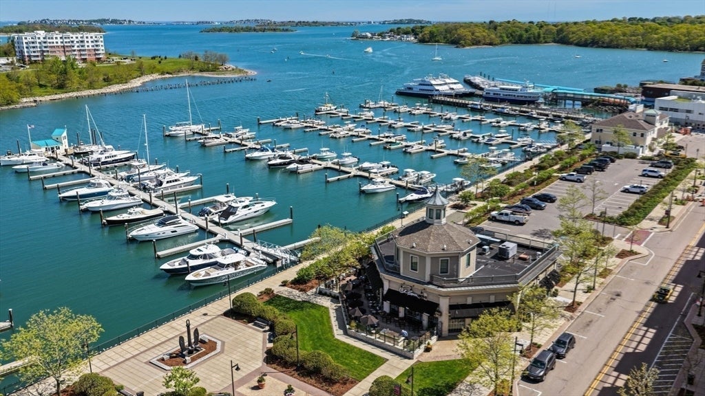 10 Shipyard Dr 511