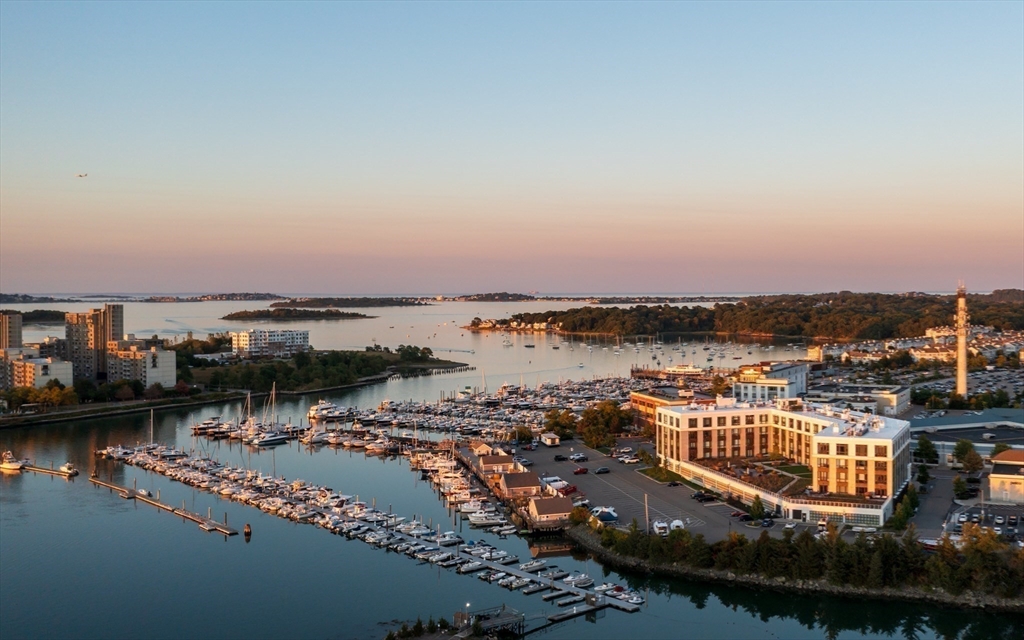 10 Shipyard Dr 511