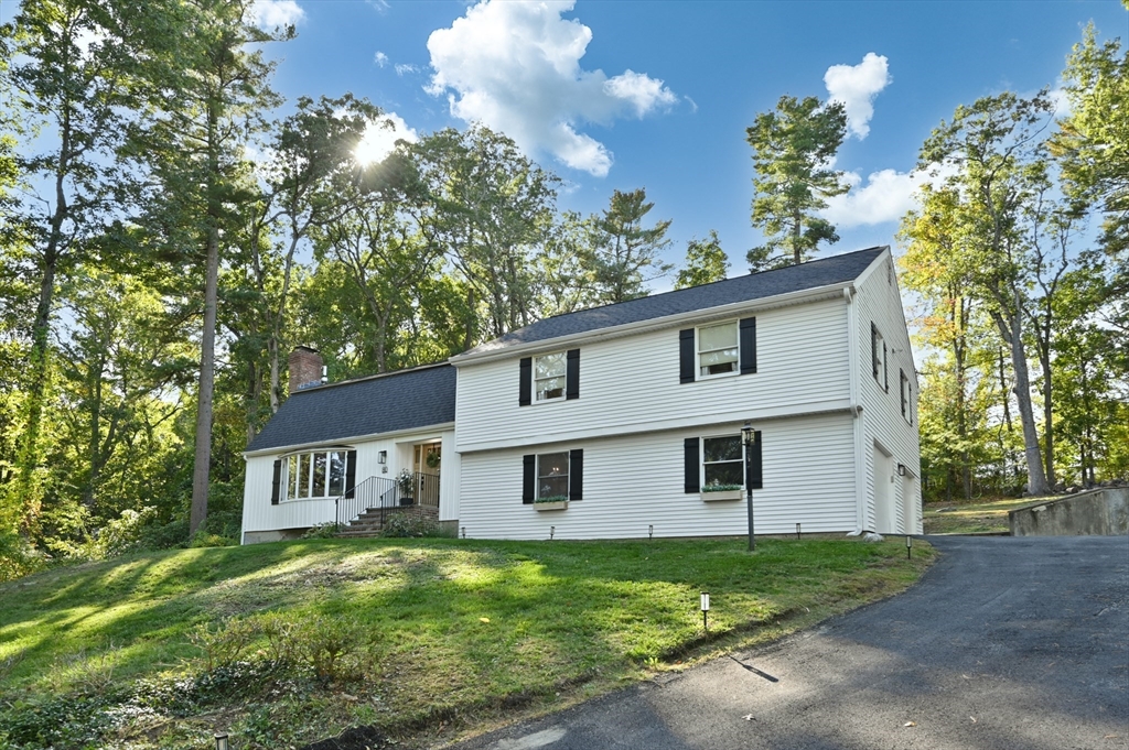 80 Sandra Lane
