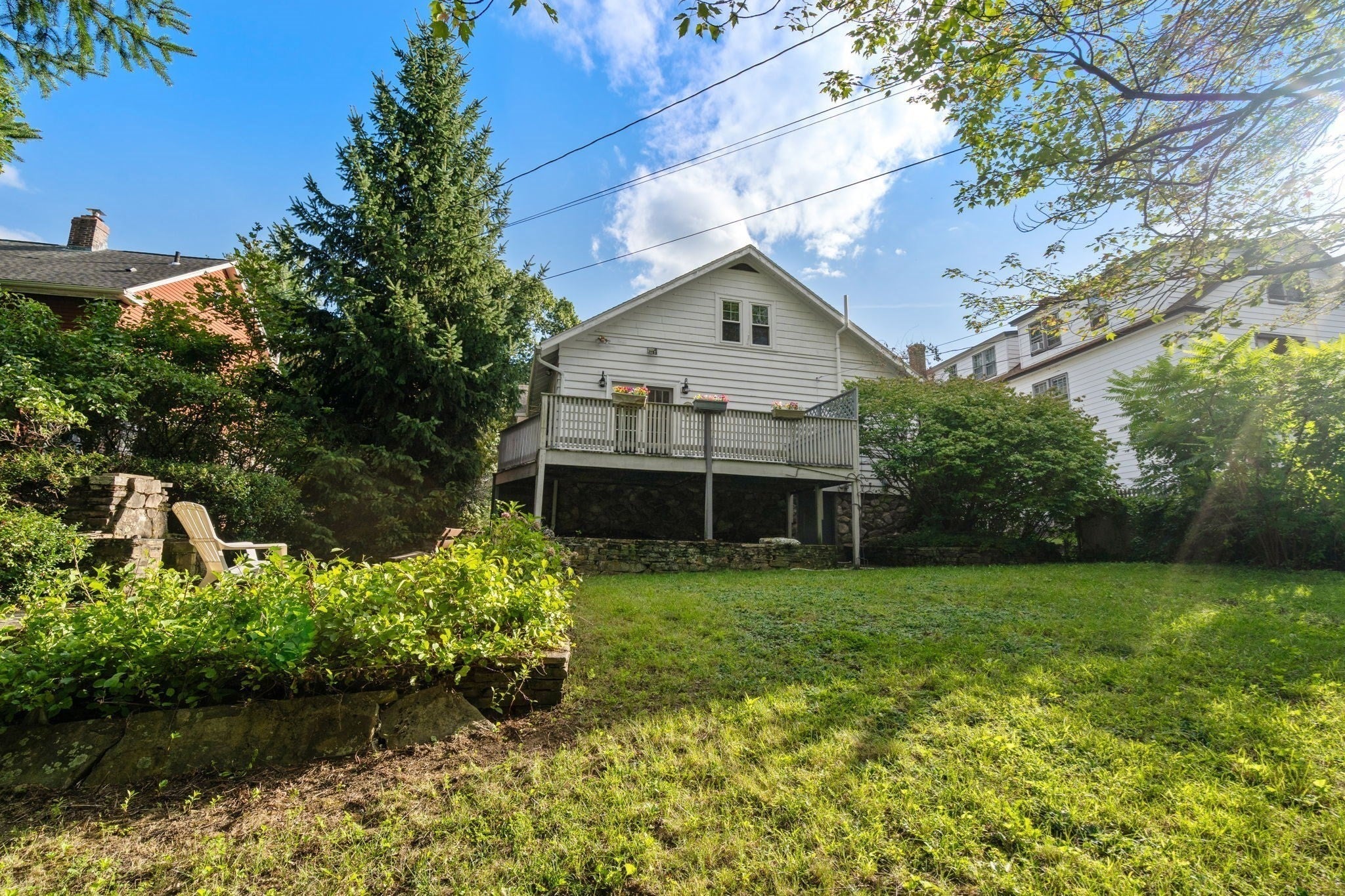 132 May St, Worcester, MA Photo #22