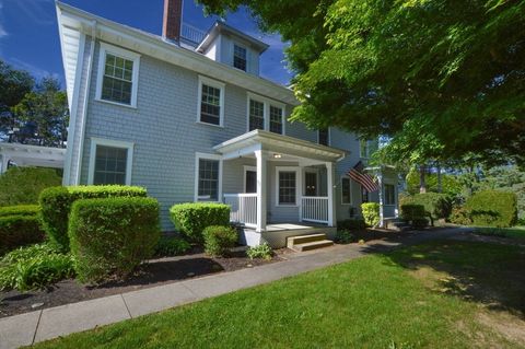 Photo of 66 Tucker Lane #2, Dartmouth, MA 02747 (MLS # 73507739)
