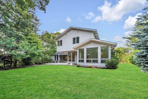 Photo of 28 Kesseler Way, Newton, MA 02467 (MLS # 73543931)