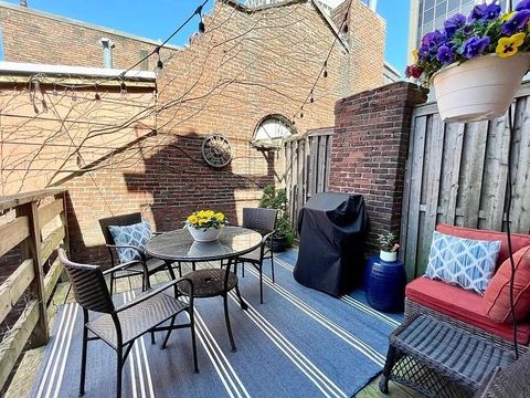 Photo of 4 Derne St #3, Boston, MA 02114 (MLS # 73499719)