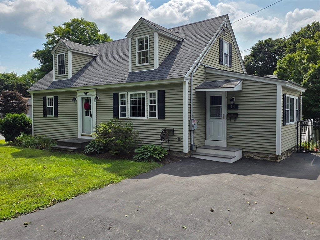 14 James St, Dudley, MA, 14 James St, Dudley, MA Photo #2