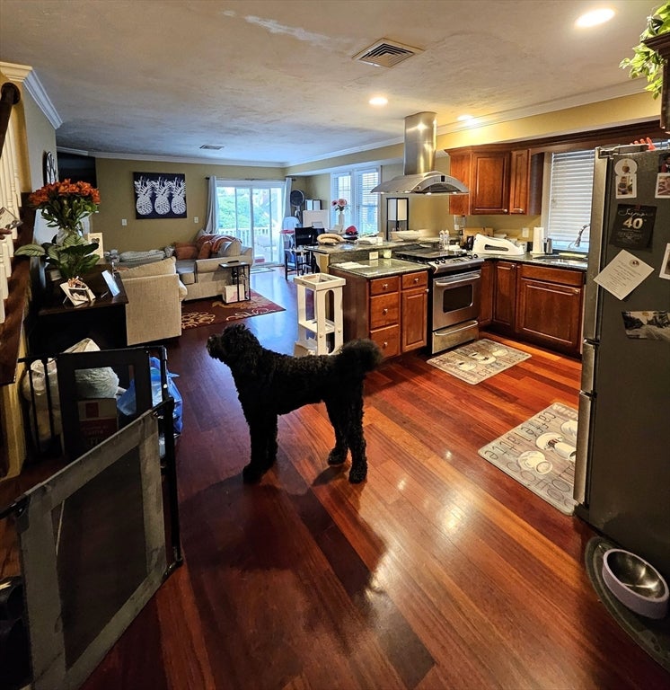242 Bunker Hill St #1, Boston, MA Photo #6