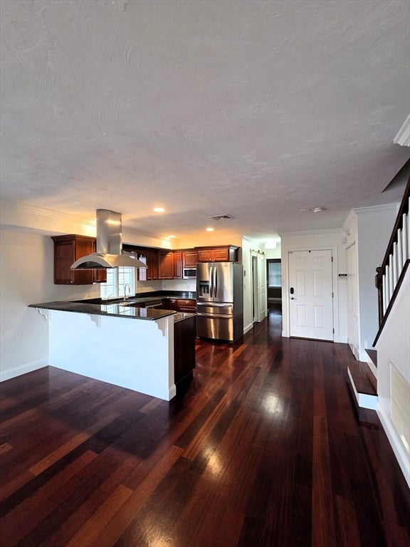 242 Bunker Hill St #1, Boston, MA Photo #8