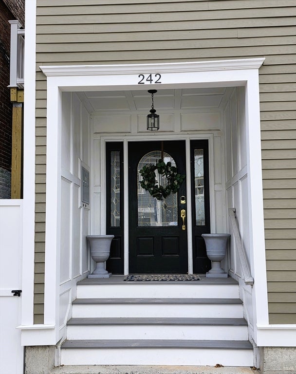 242 Bunker Hill St #1, Boston, MA Photo #1
