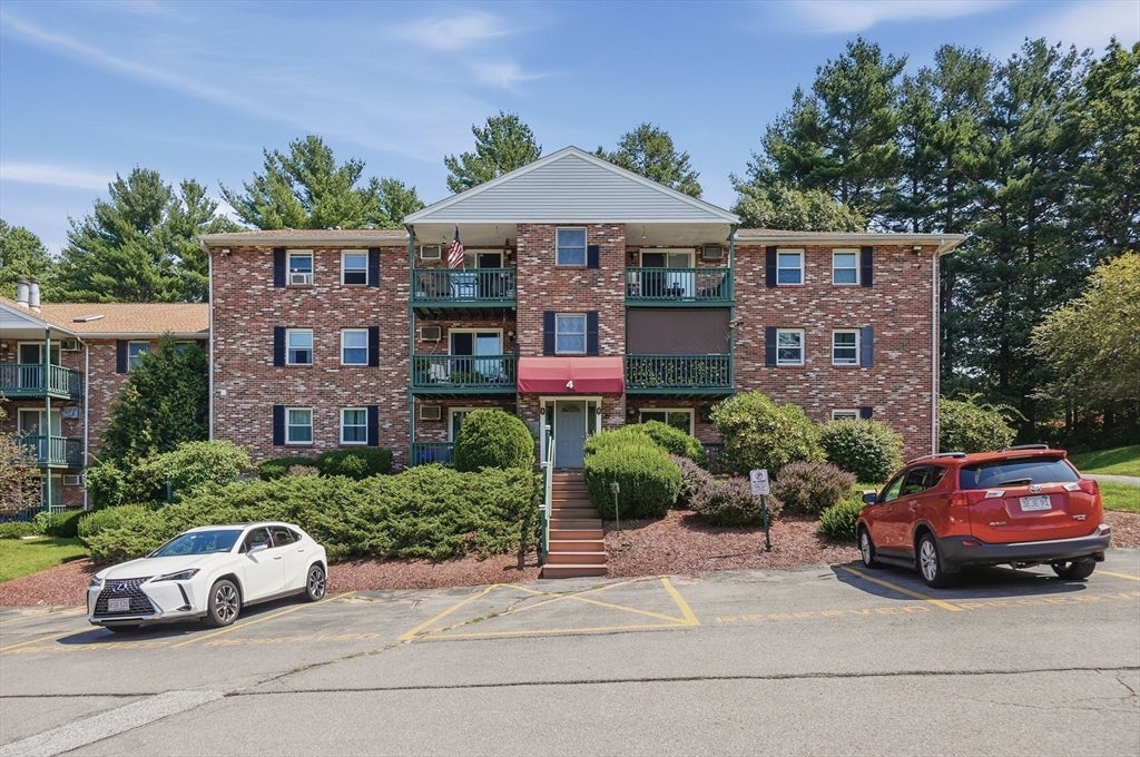 75 Huntoon Memorial Highway #4-12, Leicester, MA Photo #21