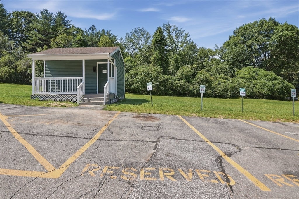 75 Huntoon Memorial Highway #4-12, Leicester, MA Photo #24