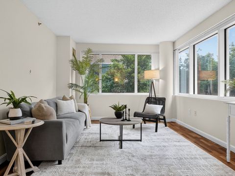 Photo of 8-12 Museum Way #222, Cambridge, MA 02141 (MLS # 73478013)