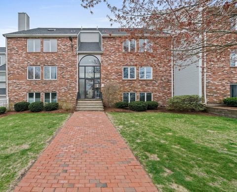 110 Burkhall St. H Weymouth MA 02190