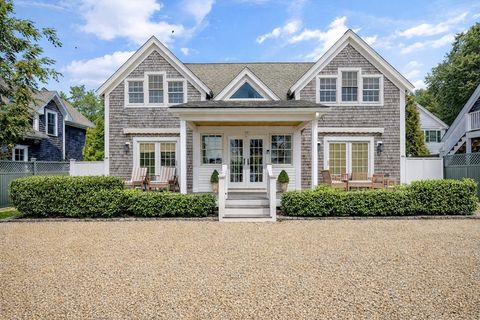 Photo of 99 Cooke St, Edgartown, MA 02539 (MLS # 73484296)
