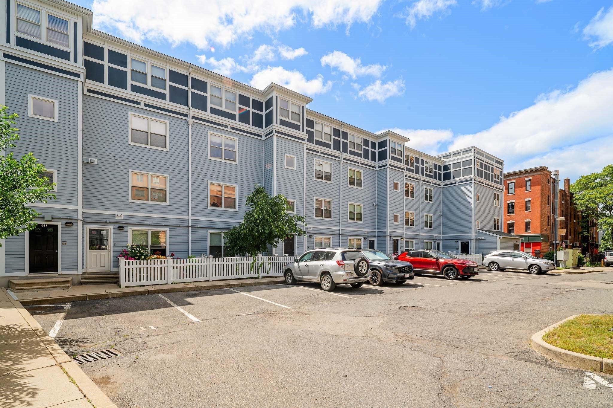 955-1 Tremont St #1, Boston, MA, 955-1 Tremont St #1, Boston, MA Photo #24