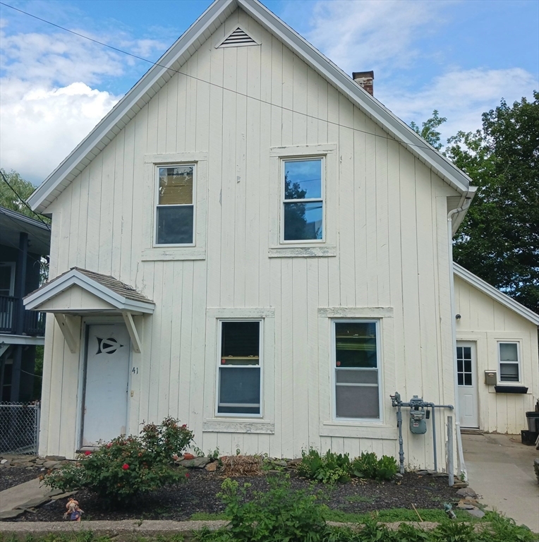 41 Albee St