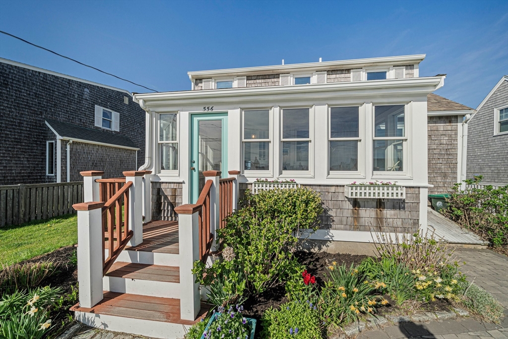 556 Ocean Street