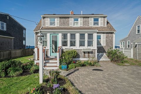 556 Ocean Street Marshfield MA 02050