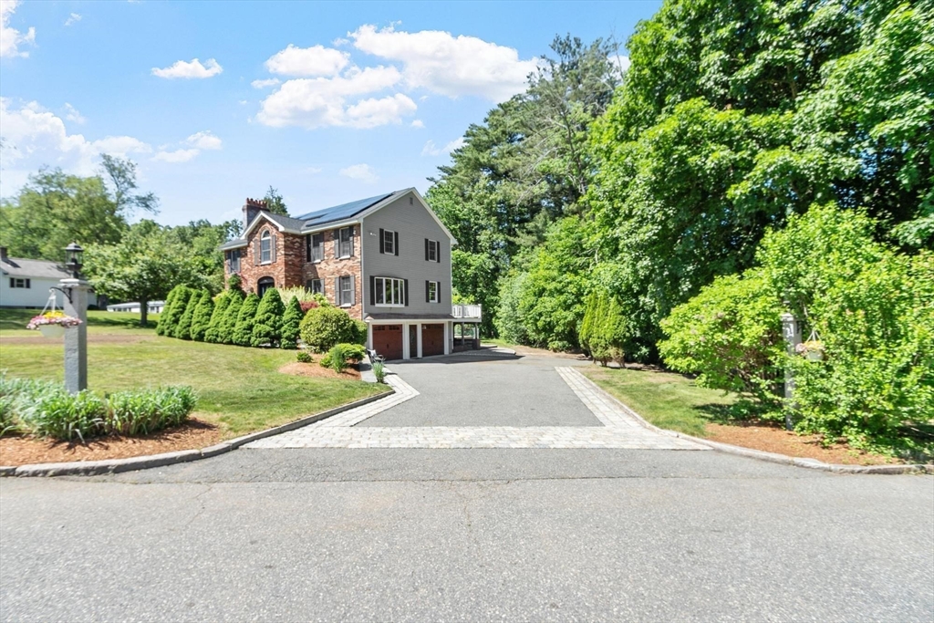 4 Battcock Road