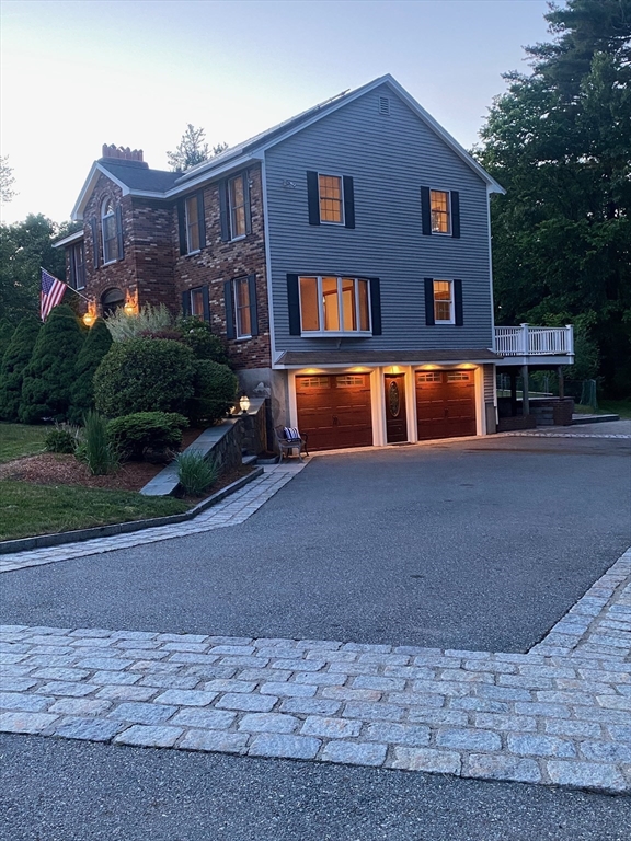 4 Battcock Road