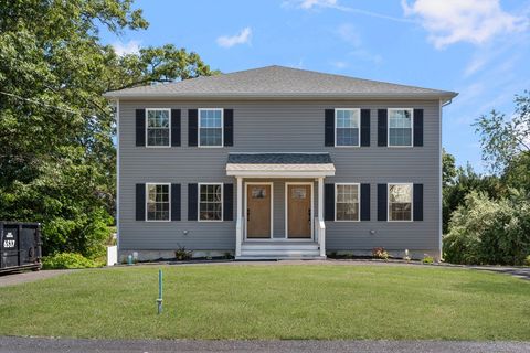 24 Oakland Ave 1 Attleboro MA 02703