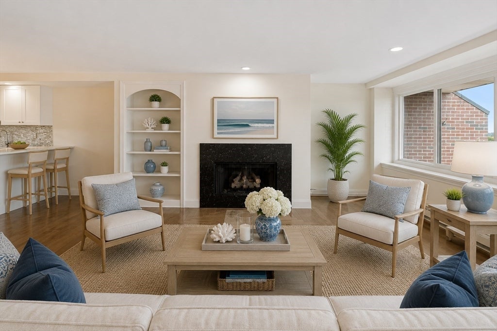 58 Merrimac Street #3-4, Newburyport, MA Photo #8