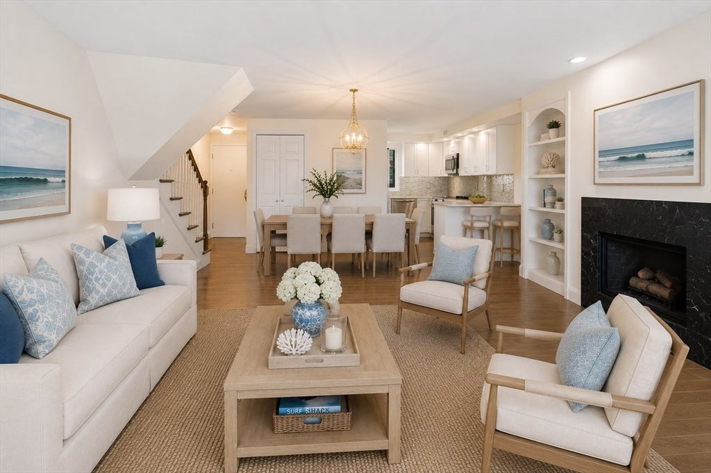 58 Merrimac Street #3-4, Newburyport, MA Photo #11