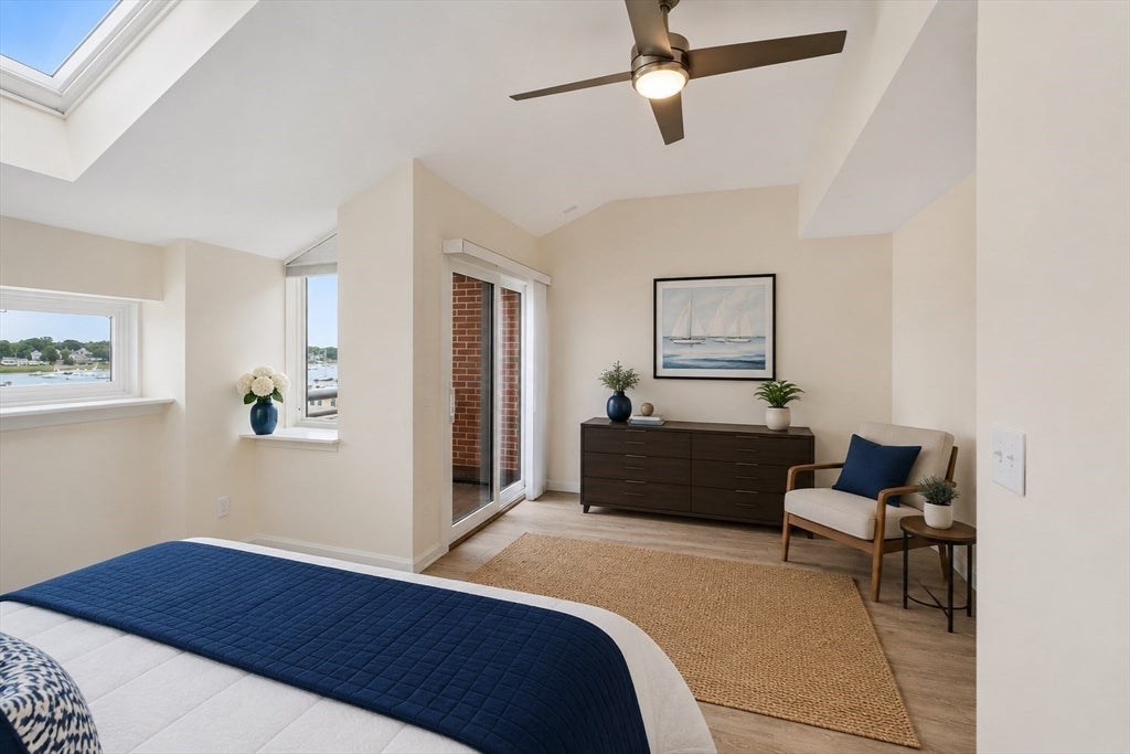 58 Merrimac Street #3-4, Newburyport, MA Photo #20