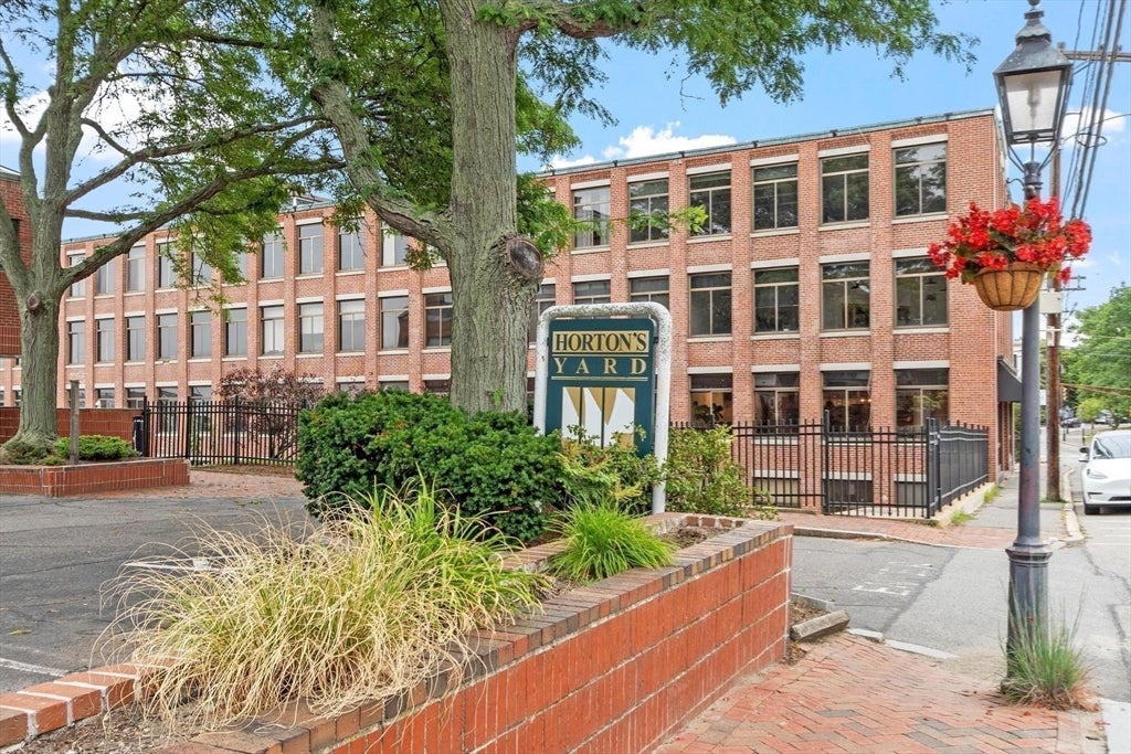 58 Merrimac Street #3-4, Newburyport, MA Photo #35