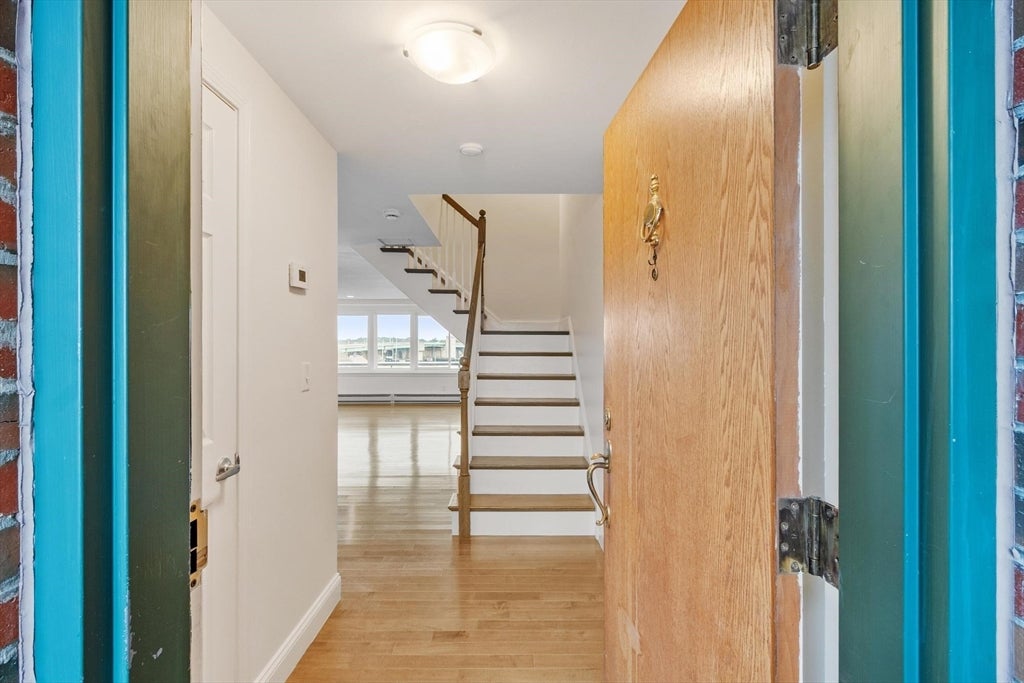 58 Merrimac Street #3-4, Newburyport, MA Photo #5